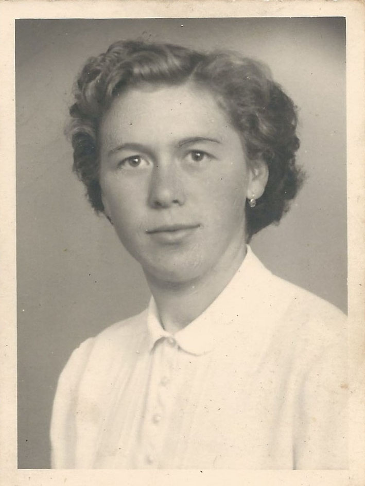 Verschiedene Portraits