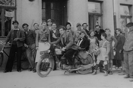 Geschichte und Erzählungen