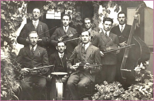 Die Musik