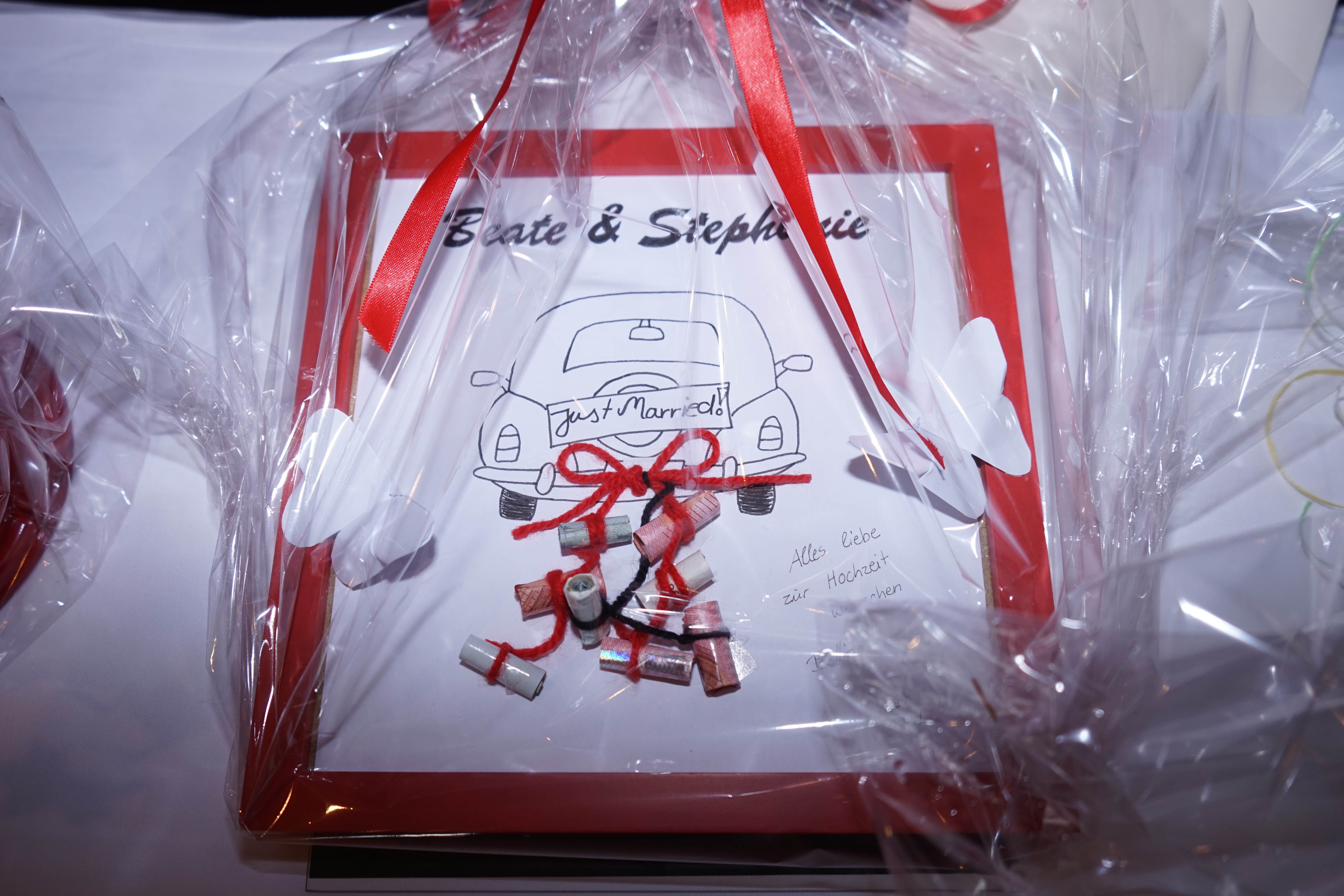 Geschenke