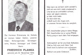 1978 Pate F. Planka 119ZA