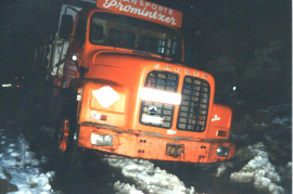 1996 Transporte Prominzer 13H