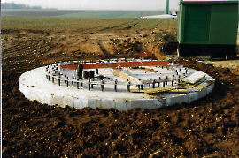 1999 Windrpark Zurndorf 1HIWA