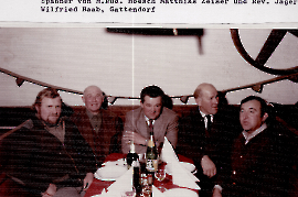1981 J. Rosner jun., J. Rosner sen. M. Fanzler, M. Zeiser, W. Raab 26PRO