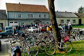 1997? Dreiländer Treffen Labstelle Zurndorf 57GEZ