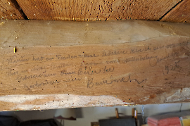 1925 Niedershrift 73GOHE