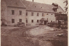1959 Götz Mühle 76PM