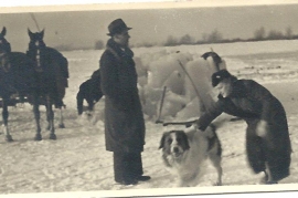 1950er Winter 81PM