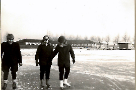 1967 Eislaufen am See 91ZWE