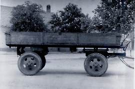 1958 Anhänger 99AH