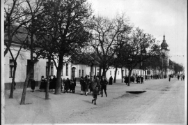 1938 Zurndorf Dorfstrasse 82DW