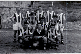 1970er ASV Zurndorf 104R