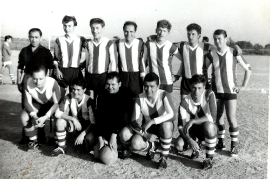 1960er ASV Zurndorf 11HM