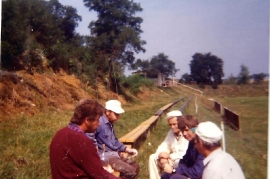 1972 170P ASV Zurndorf