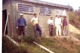 1972 171P ASV Zurndorf