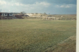 1972 172P ASV Zurndorf