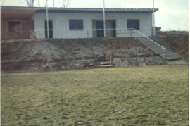 1976 173P ASV Zurndorf