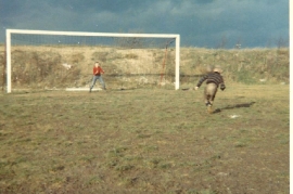 1976 174P ASV Zurndorf