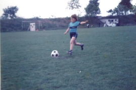 1976 176P ASV Zurndorf