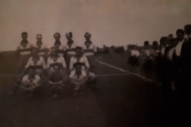 1952 1Sch ASV Zurndorf