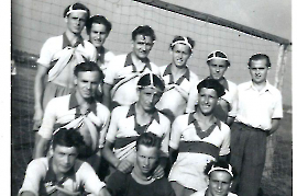 1950er ????? ASV Zurndorf 22K