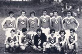 1972 ASV Zurndorf Pfingstturnier 22RM