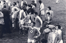 1972 ASV Zurndorf Pfingstturnier 24RM