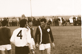 1972 ASV Zurndorf M. Pamer, W. Meixner 28RM