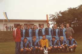 1984 ASV Zurndorf 39ZJ