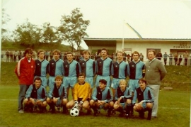 1984 ASV Zurndorf 41ZJ