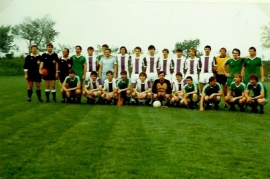 1986 ASV Zurndorf 42ZJ