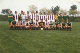 1988 ASV Zurndorf 44ZJ