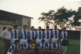 1988 ASV Zurndorf 45ZJ