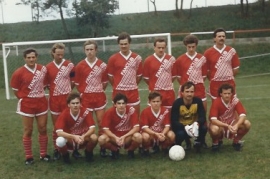 1988 ASV Zurndorf 47ZJ