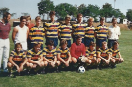 1988 ASV Zurndorf 48ZJ