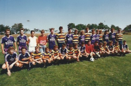 1988 ASV Zurndorf 50ZJ