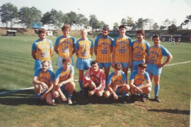 1988 ASV Zurndorf 52ZJ