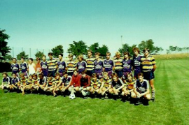 1988 ASV Zurndorf 55ZJ