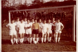 1960er ASV Zurndorf, 58DW