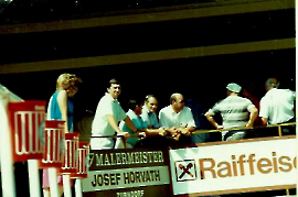 1988 ASV Zurndorf 60ZJ