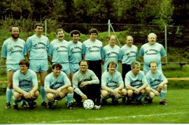 1989 ASV Zurndorf Senioren 63ZJ
