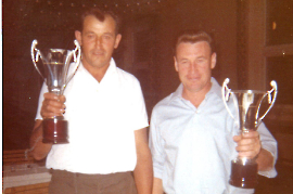 1980er G. Pflamitzer, K. Kuhne 8K