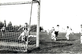 ASV Zurndorf 4 Toooor