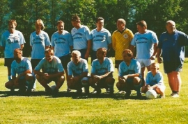 1997 ASV Zurndorf Senioren 126ZJ