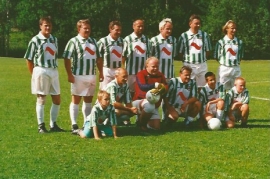 1997 ASV Zurndorf Senioren 128ZJ