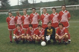 1988 ASV Zurndorf 46ZJ