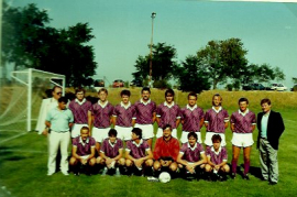 1988 ASV Zurndorf 61ZJ
