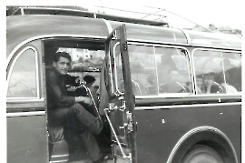 1965 F. Wagner (Baux) im Schnopfhagen Bus 9K