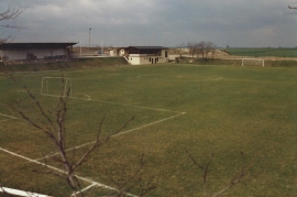 1989 Sportplatz