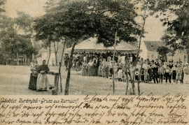 1906 postcard front 5HW
